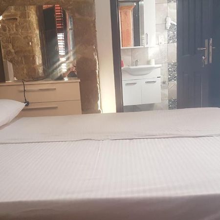 Aksaray Boutique Hotel 니코시아 외부 사진