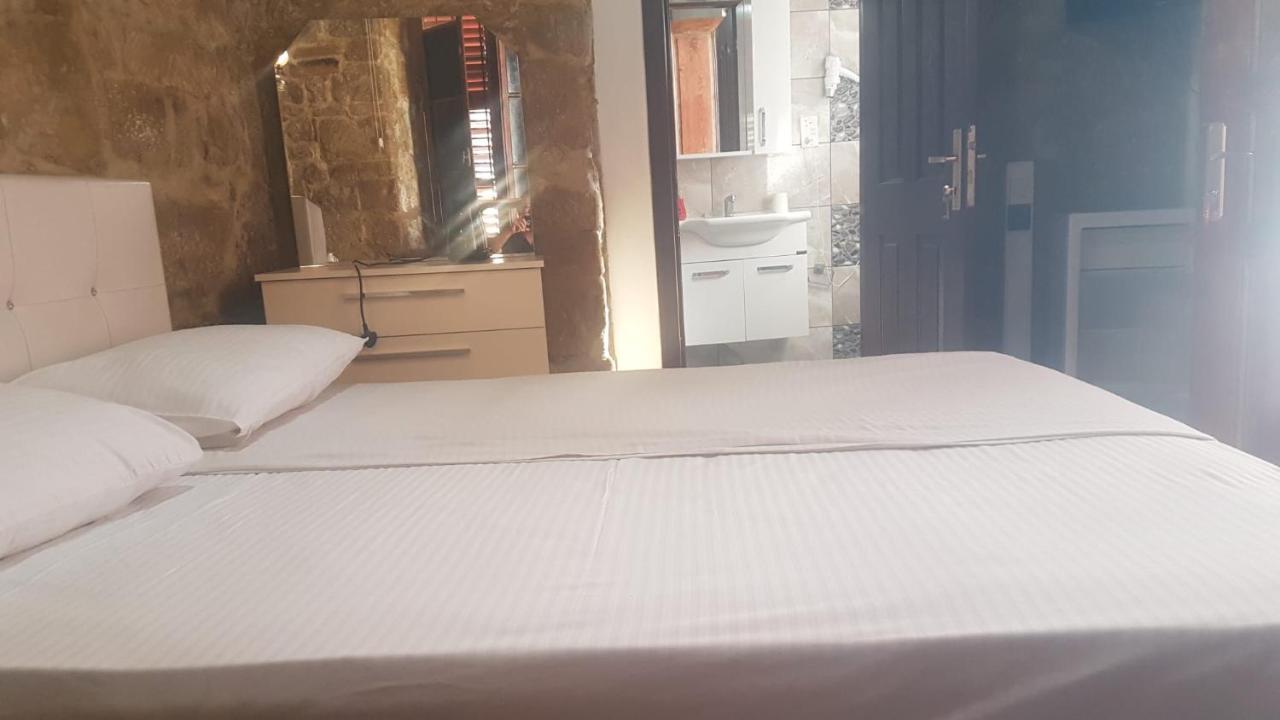 Aksaray Boutique Hotel 니코시아 외부 사진