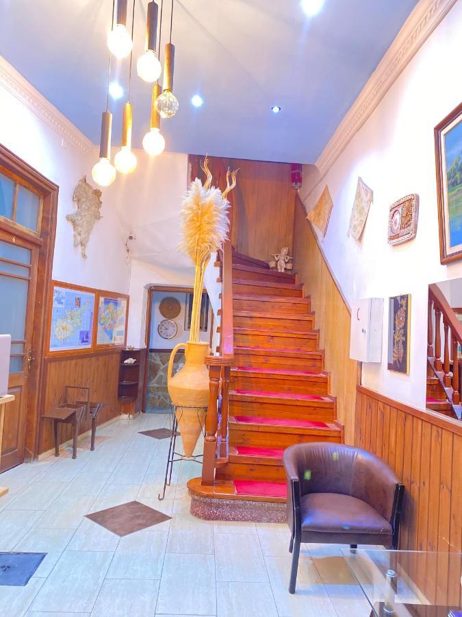 Aksaray Boutique Hotel 니코시아 외부 사진