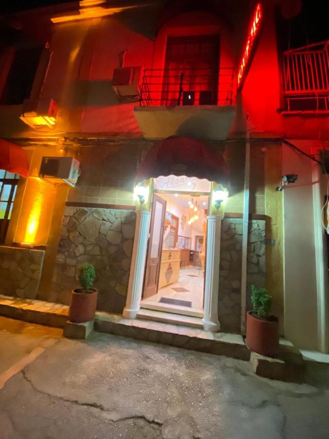 Aksaray Boutique Hotel 니코시아 외부 사진